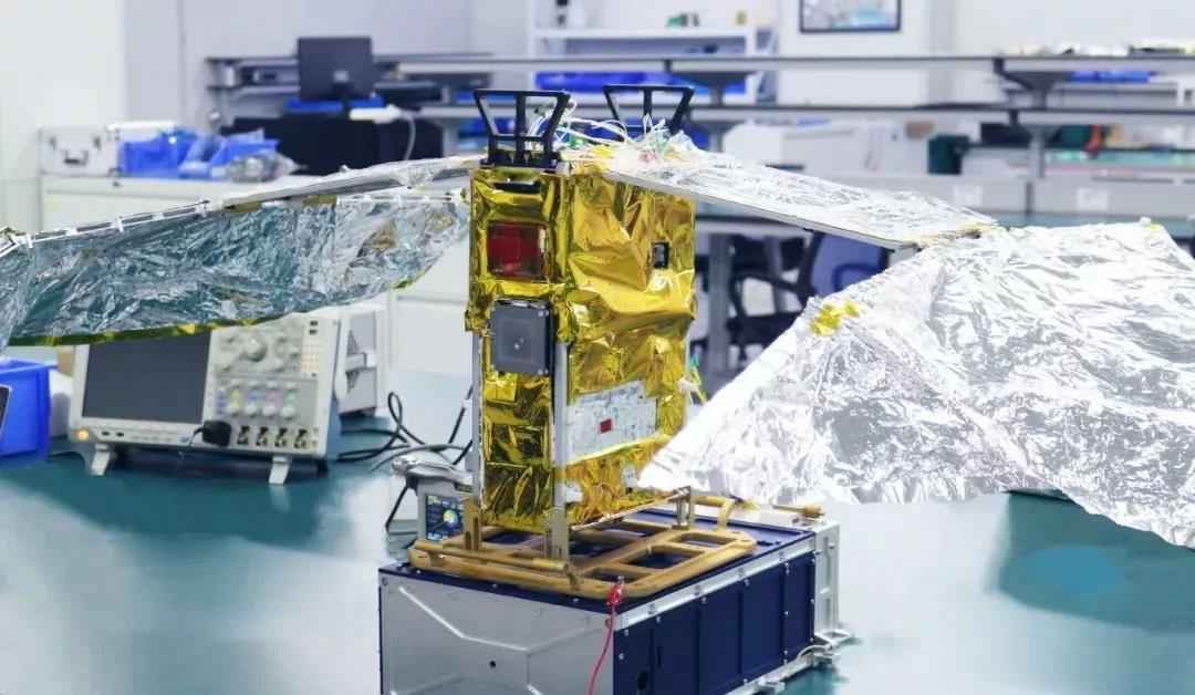 beat365在线体育-beat365在线(中国)超级电容2019年星箭分离首发成功！