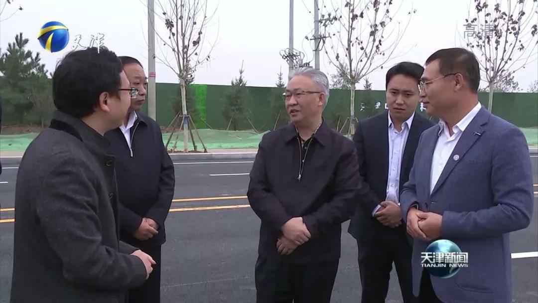 【要闻】张国清市长亲临beat365在线体育-beat365在线(中国)生产基地现场调研指导