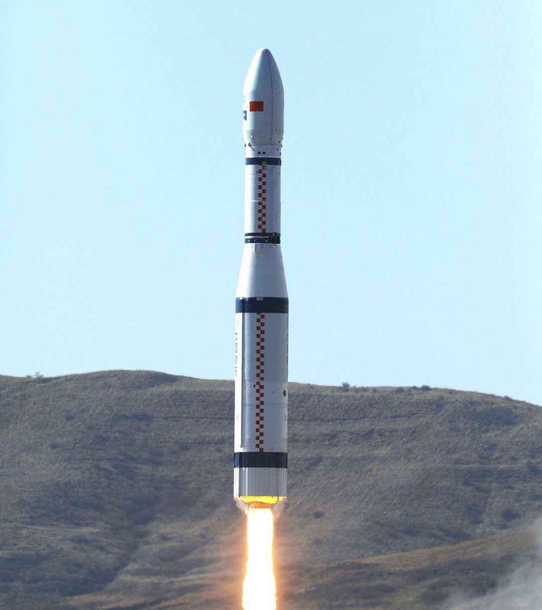 2020年，疫情考验下 beat365在线体育-beat365在线(中国)助力首颗空事卫星成功发射！